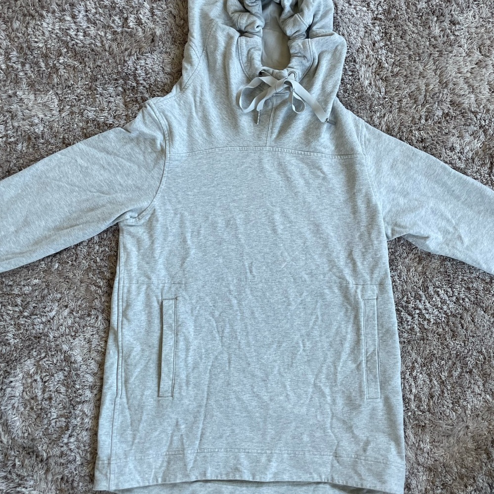 Lulu lemon hoodie